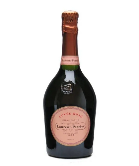 Lauren Perrier Pink Champagne