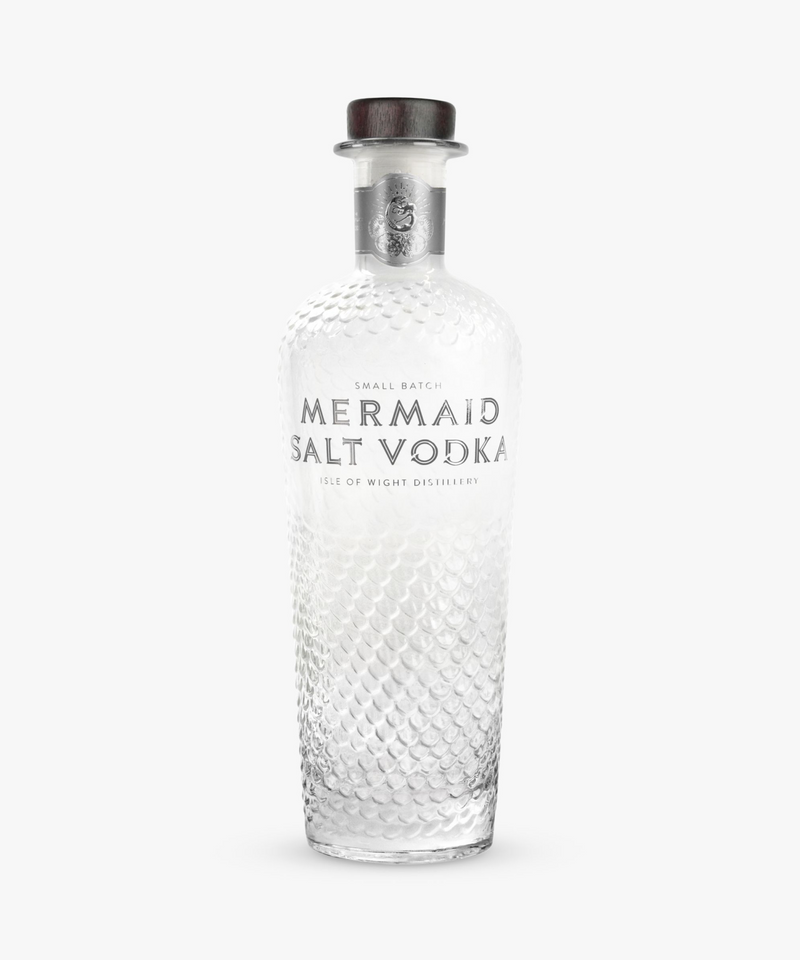 Mermaid Salt Vodka 70cl