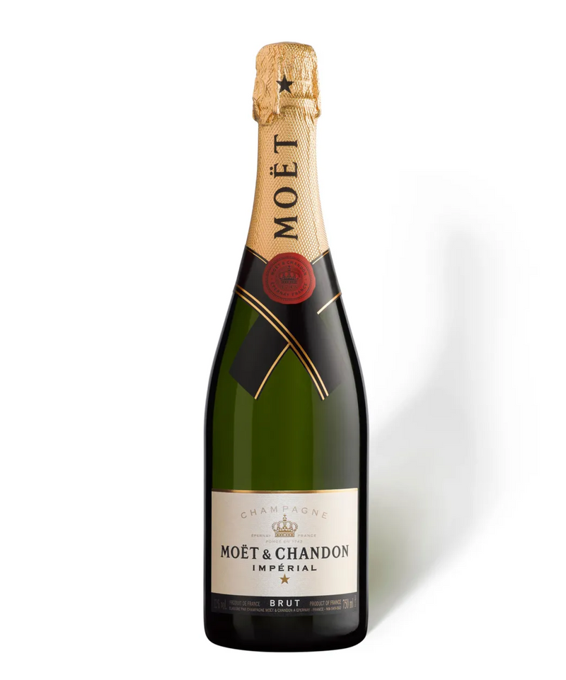 Moët Champagne