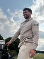Safari Shirt