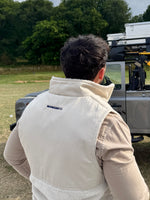 Safari Shackle Gilet