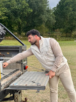 Safari Shackle Gilet