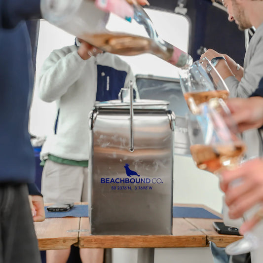 Ice Bucket Personalisation