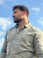 Safari Shirt