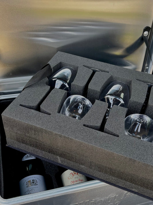 The Winter Cellar Box