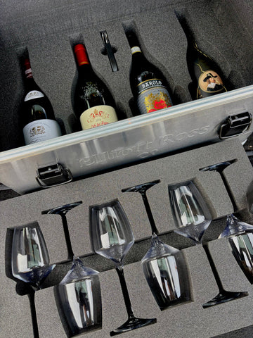 The Winter Cellar Box