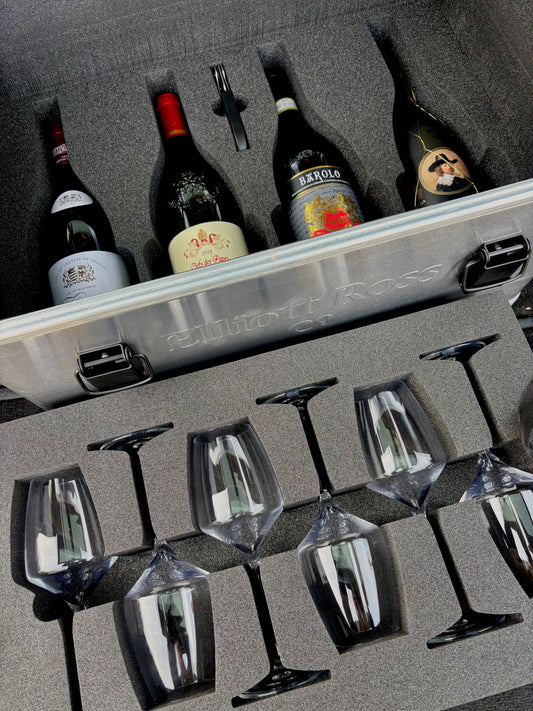 The Winter Cellar Box