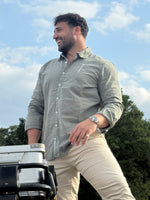 Safari Shirt