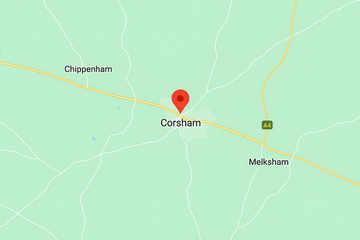 Wadswick Country Store