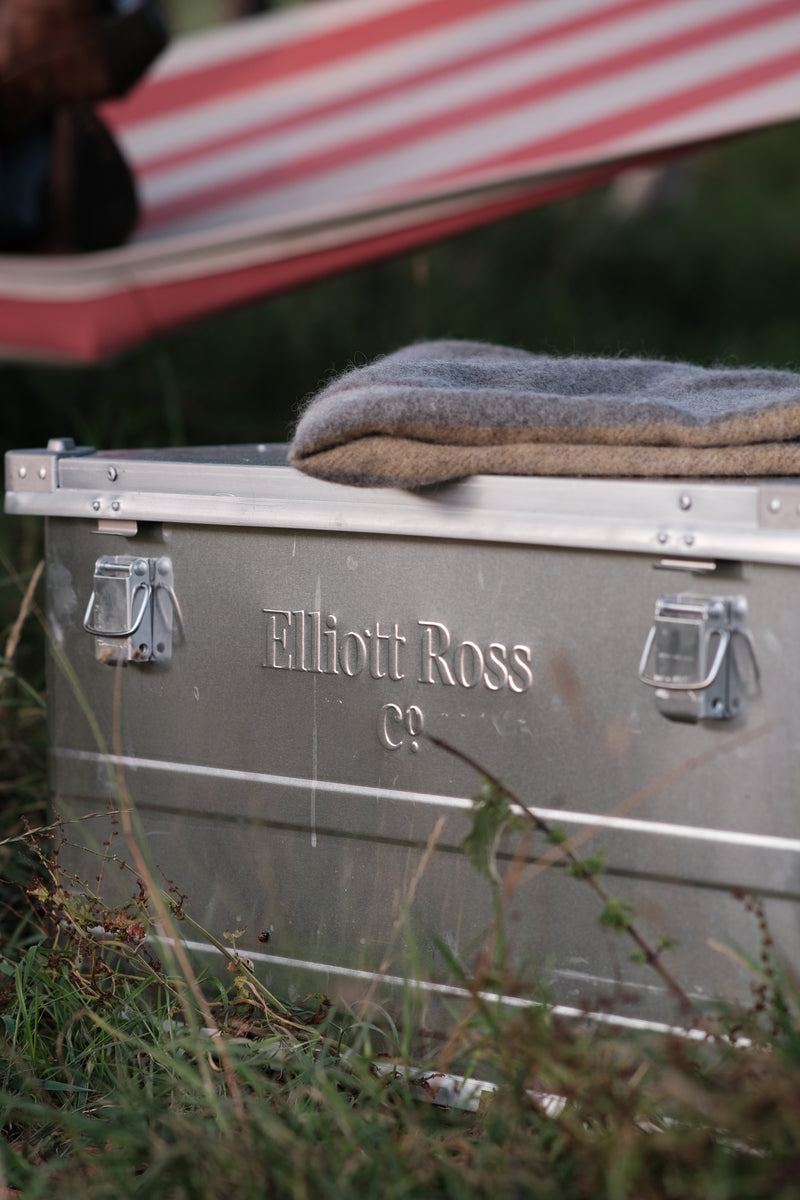 Utility Box