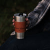 Aluminium Insulated Cup