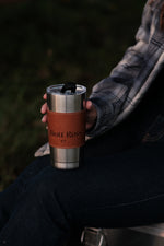 Aluminium Insulated Cup