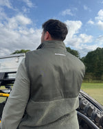 Safari Shackle Gilet