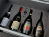 The Winter Cellar Box
