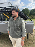 Safari Shackle Gilet