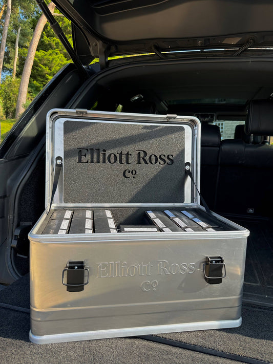 Cartridge Box