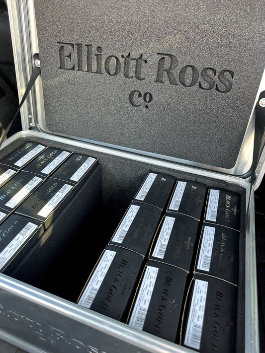 Cartridge Box
