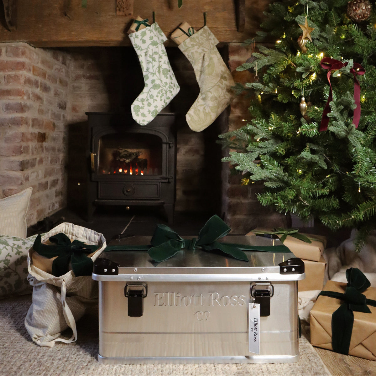 The Christmas Gift Collection