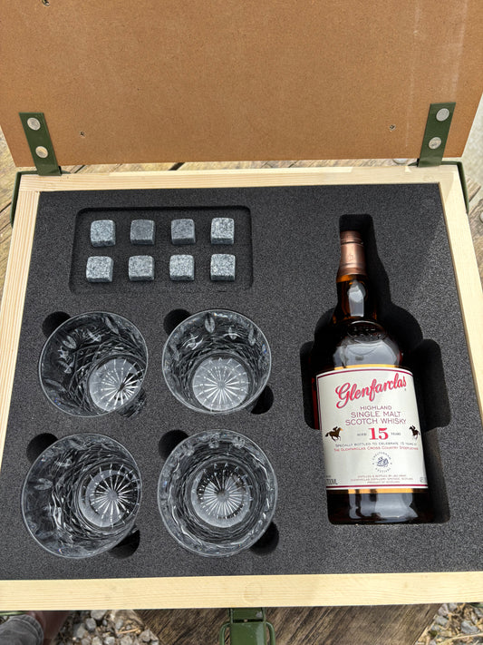 The Whisky Box