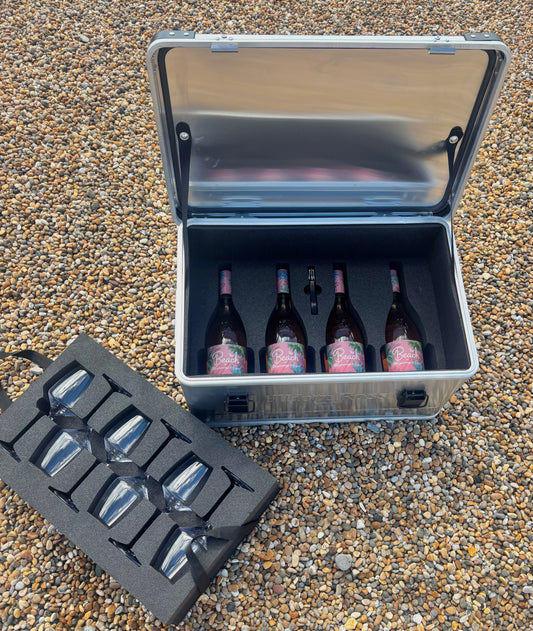 Beach Box