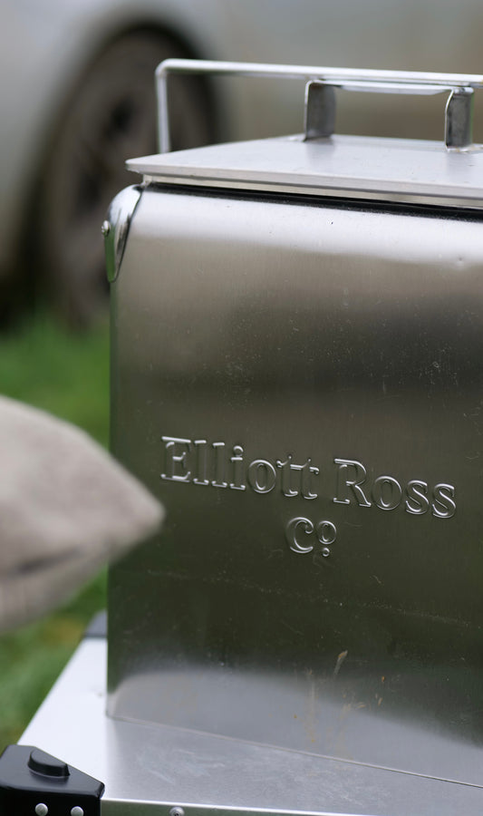 PREORDER Insulated Ice Bucket