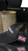 Elliott Ross cap