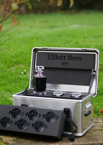 Decanter Box