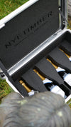Nyetimber X Elliott Ross Co