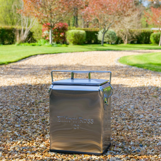 Insulated Ice Bucket