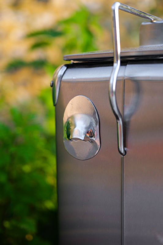 Insulated Ice Bucket