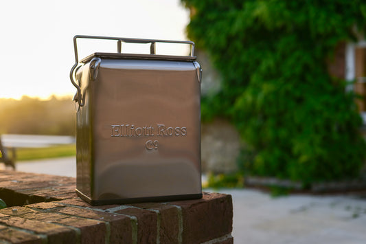 Insulated Ice Bucket