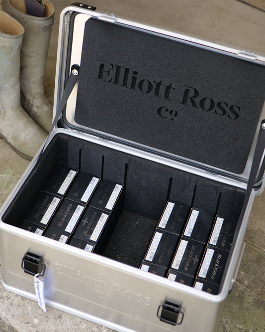 Cartridge Box