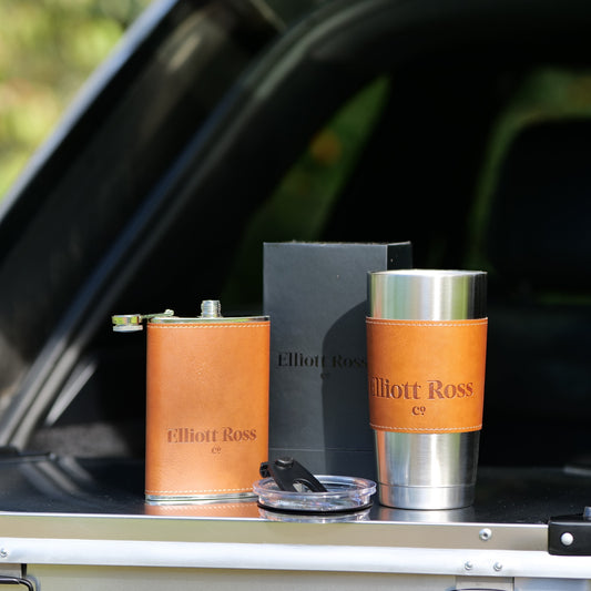 Aluminium Insulated Cup