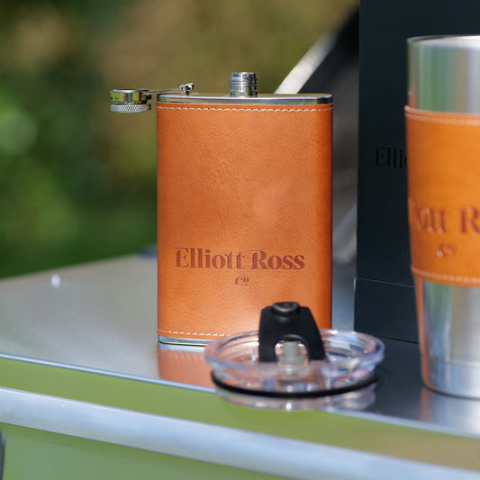Hip flask