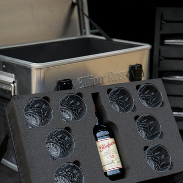 The Whisky Tray