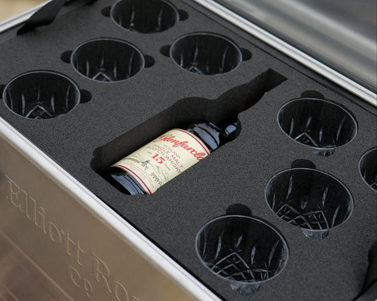 The Whisky Tray