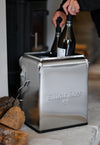 Insulated Ice Bucket