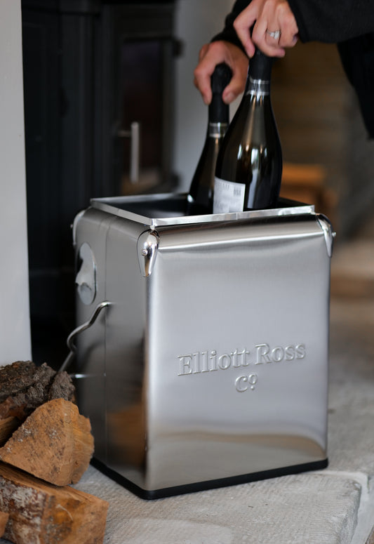 Insulated Ice Bucket