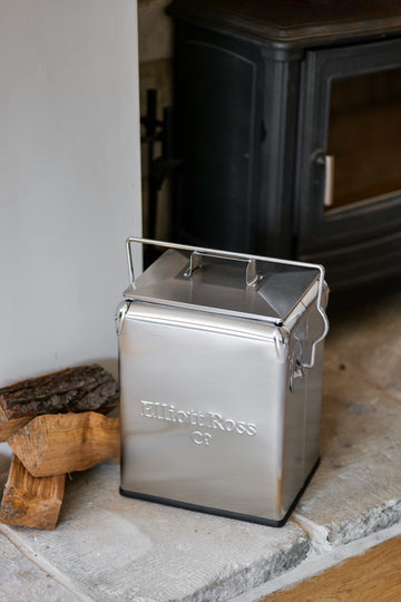 Insulated Ice Bucket