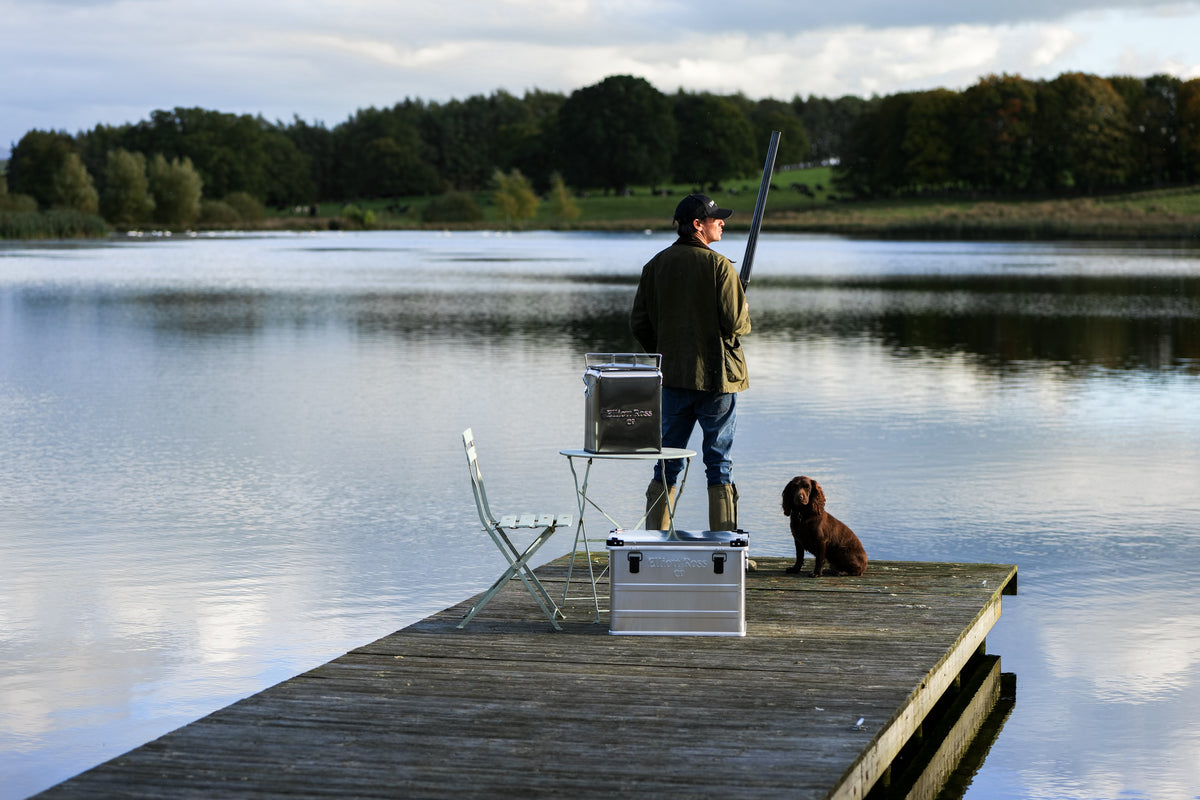 Sporting Season