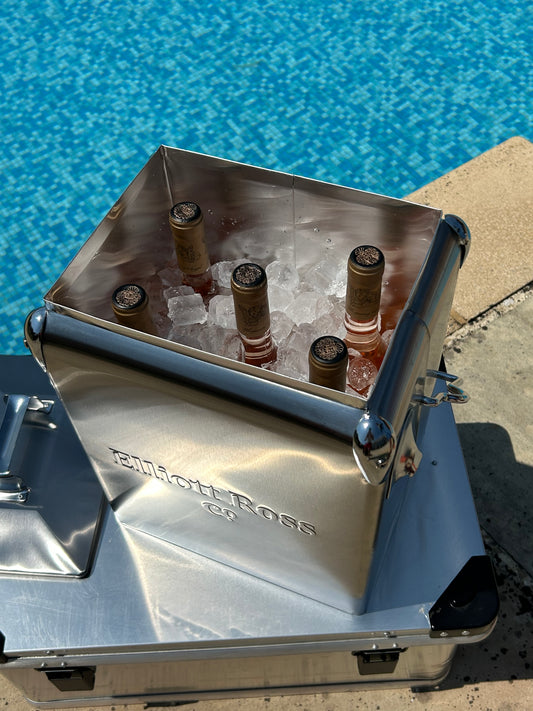 Insulated Ice Bucket
