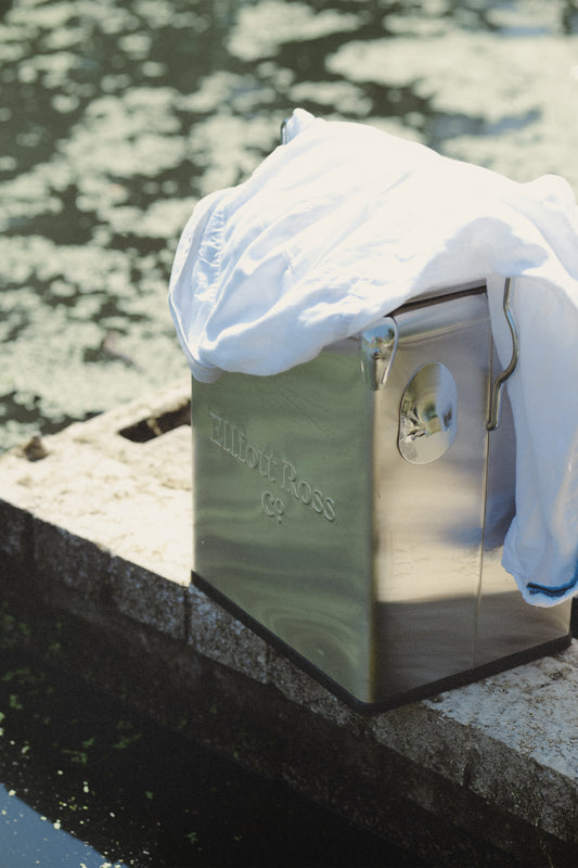 Insulated Ice Bucket