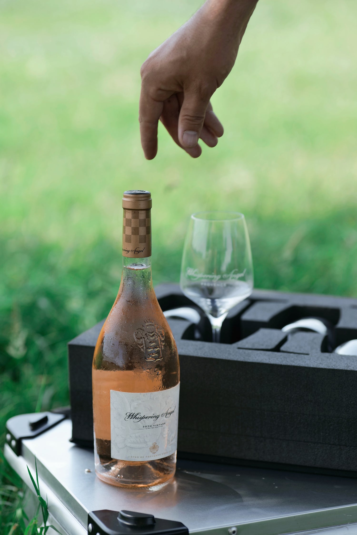 Summer Must-Haves