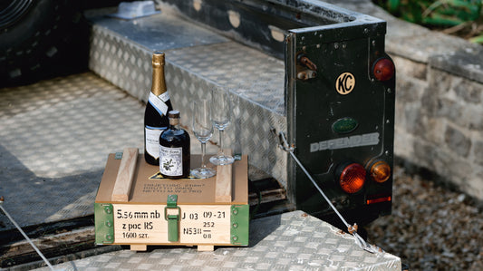 The Sloegasm Box