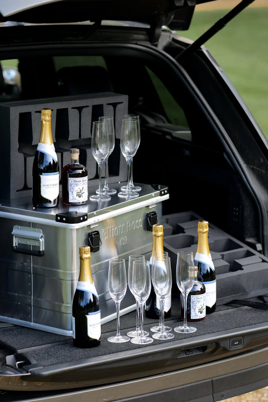 Shoot Party Box