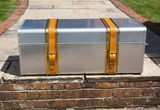 The Champagne Charlie