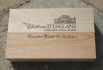 Château D'ESCLANS Limited Edition Rosé Box
