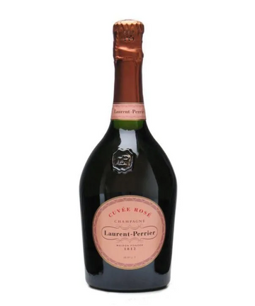 Lauren Perrier Pink Champagne