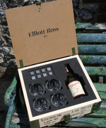 The Whisky Box