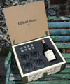 The Whisky Box